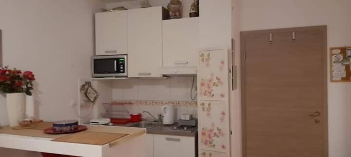 Klara Studio Apartman Split Exterior photo